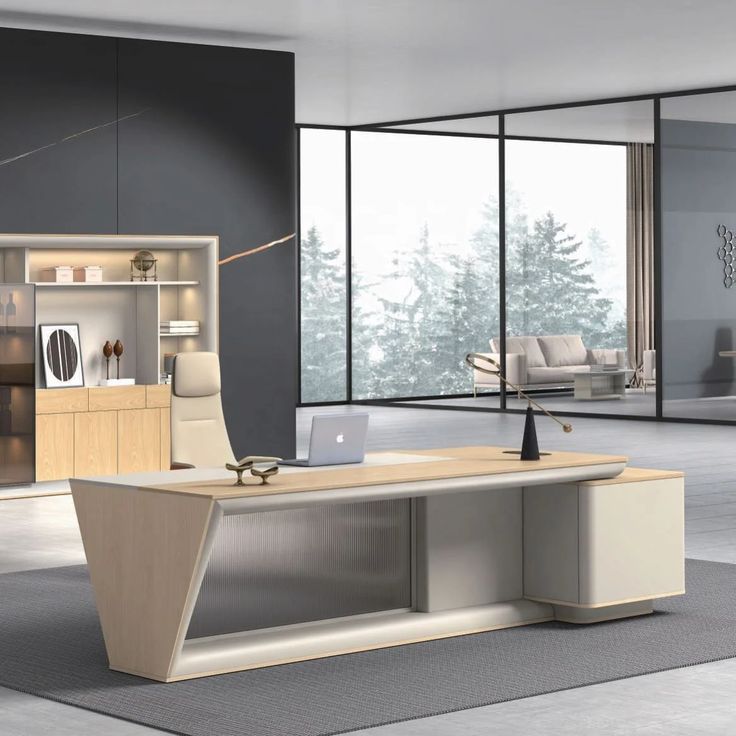 OFFICE FURNITURE 03