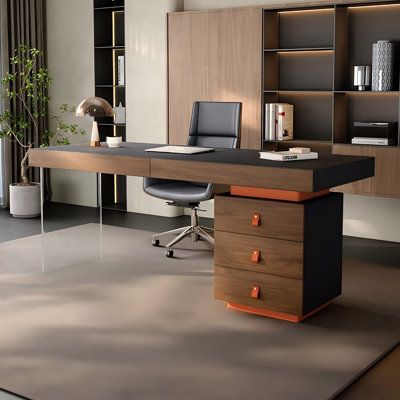 OFFICE FURNITURE 08