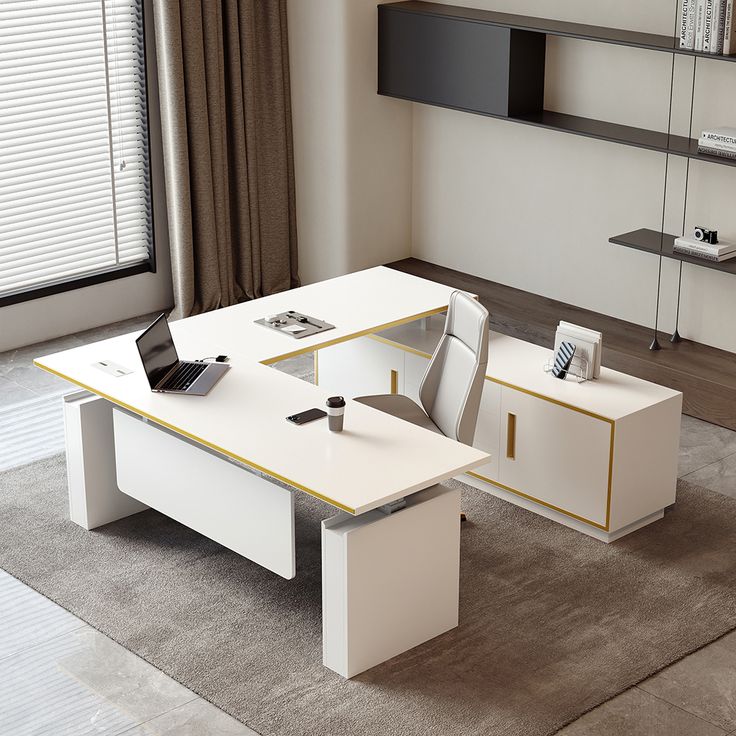 OFFICE FURNITURE 10