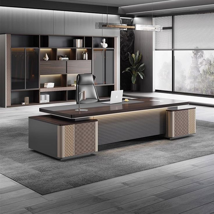 OFFICE FURNITURE 11