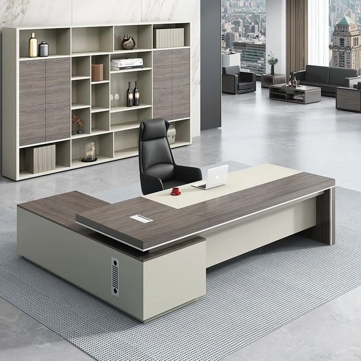 OFFICE FURNITURE 13