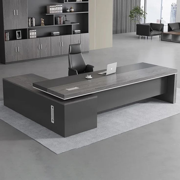 OFFICE FURNITURE 16