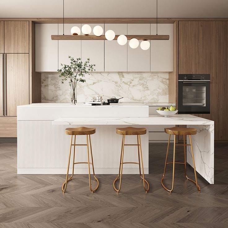 KITCHEN SERIES 01