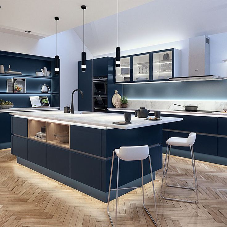 KITCHEN SERIES 04