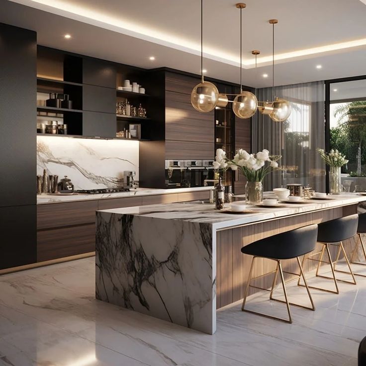 KITCHEN SERIES 05