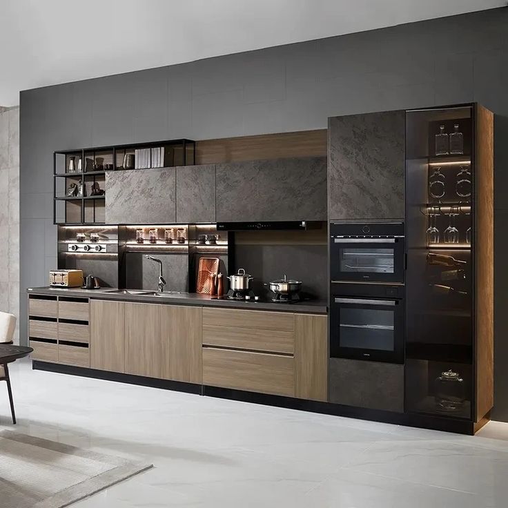 KITCHEN SERIES 07