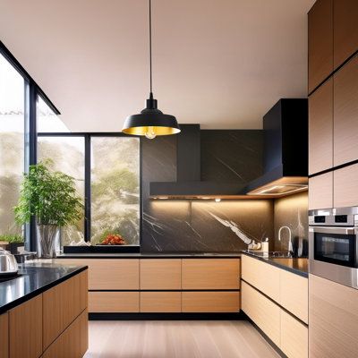 KITCHEN SERIES 10