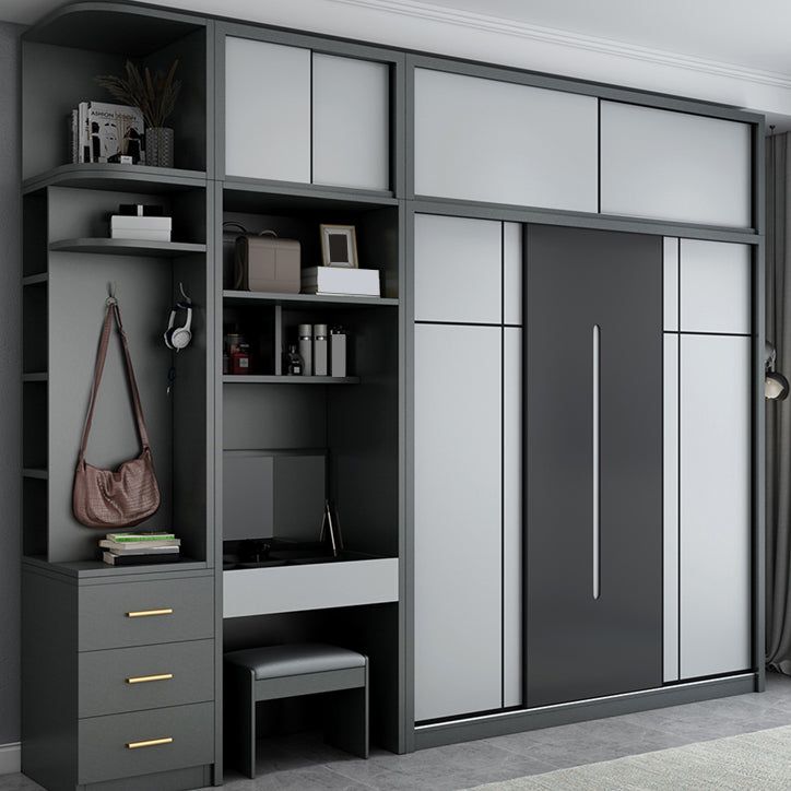 WARDROBE COLLECTION 01