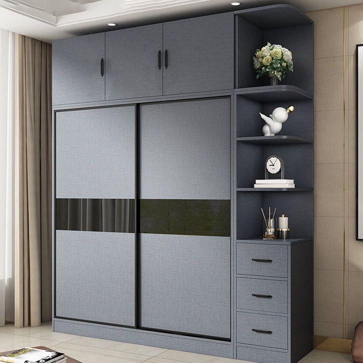 WARDROBE COLLECTION 02