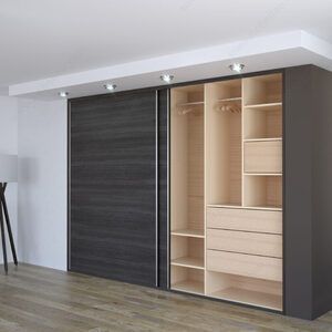 WARDROBE COLLECTION 06