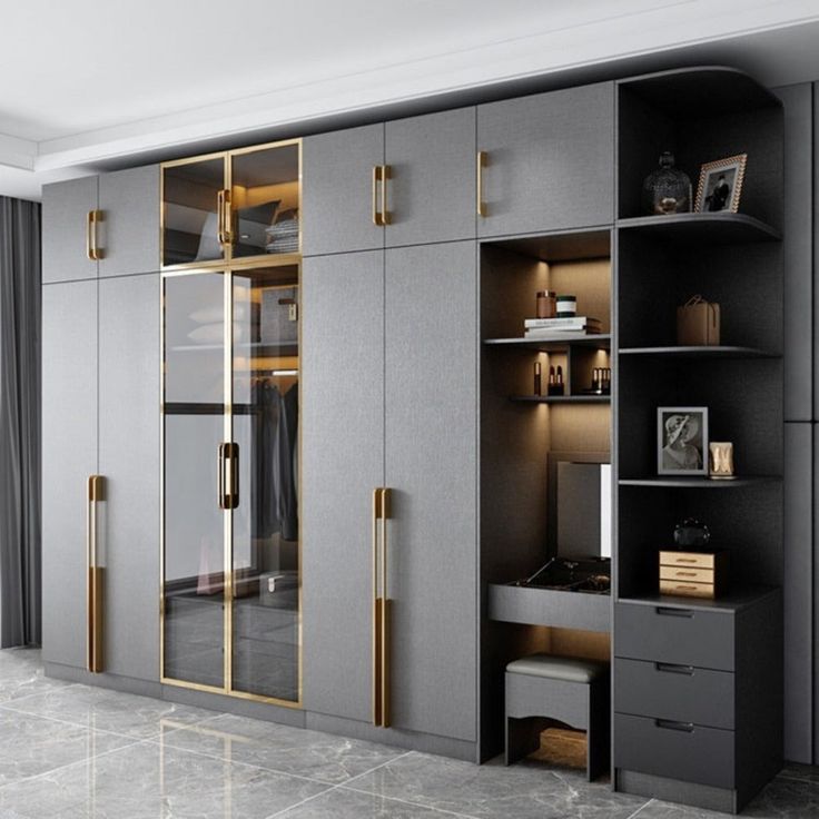 WARDROBE COLLECTION 09
