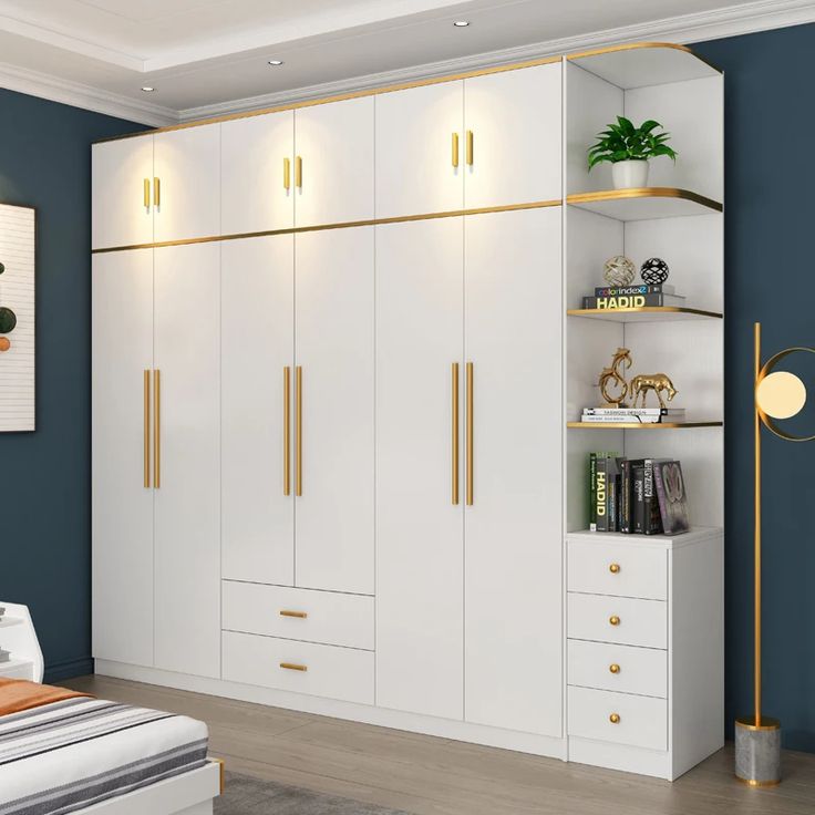 WARDROBE COLLECTION 11
