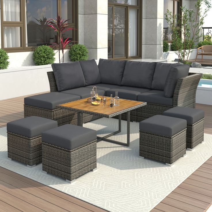OURDOOR PRODUCTS 06