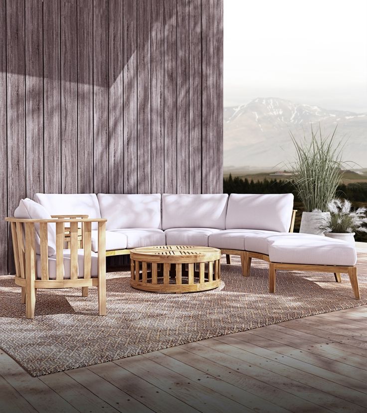 OURDOOR PRODUCTS 08