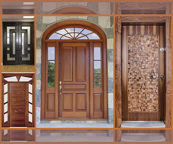 DOORS AND WINDOWS