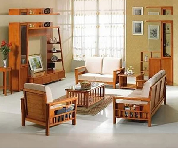 HOME FURNITURE