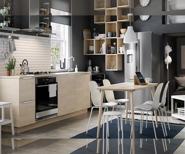 KITCHEN SERIES