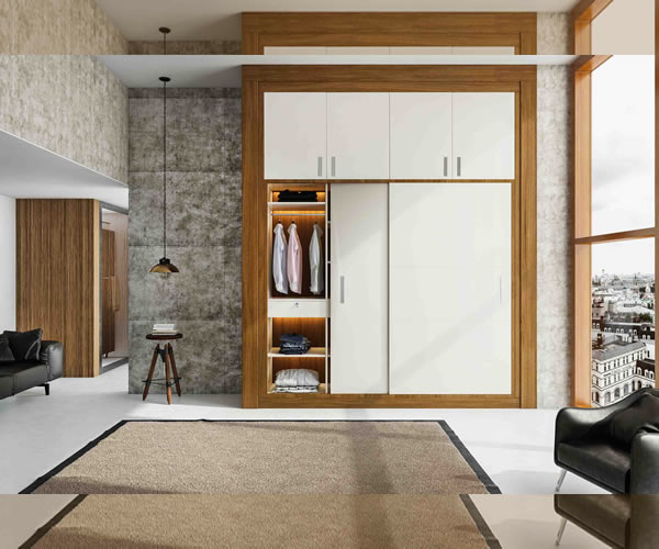 WARDROBE COLLECTION