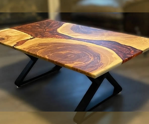EPOXY COLLECTION