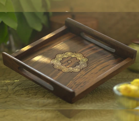 INLAY COLLECTION