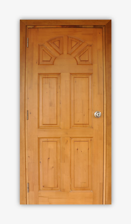 DOORS AND WINDOWS 09