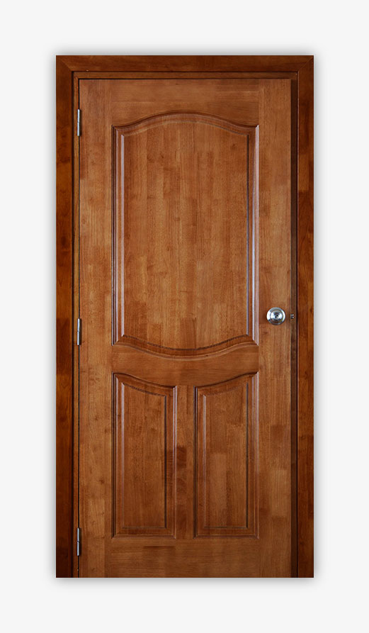 DOORS AND WINDOWS 10