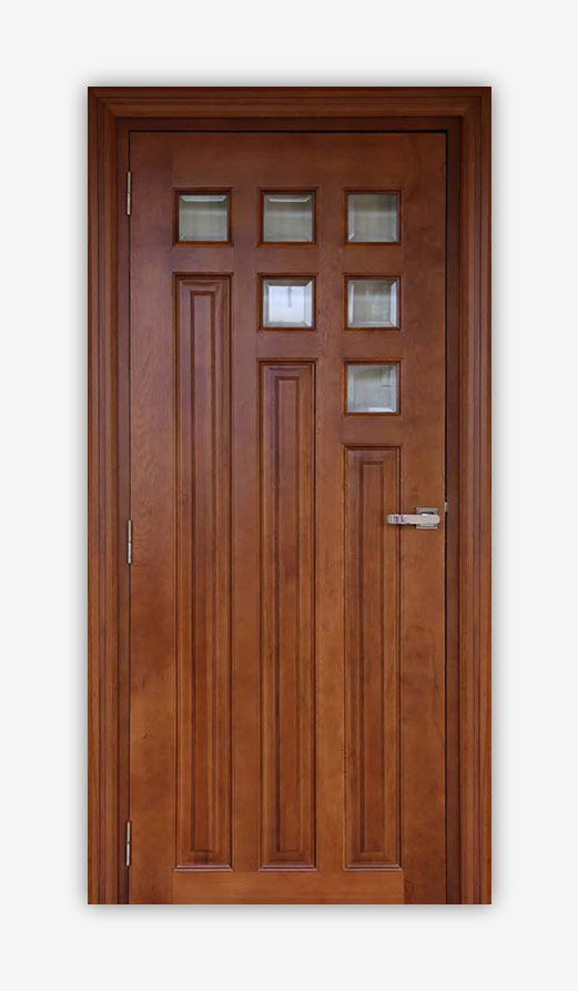 DOORS AND WINDOWS 11
