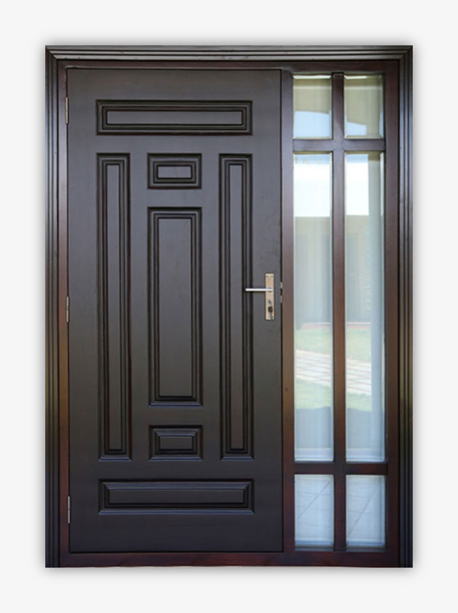DOORS AND WINDOWS 12