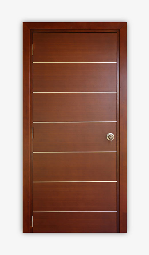 DOORS AND WINDOWS 18