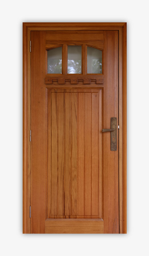 DOORS AND WINDOWS 20