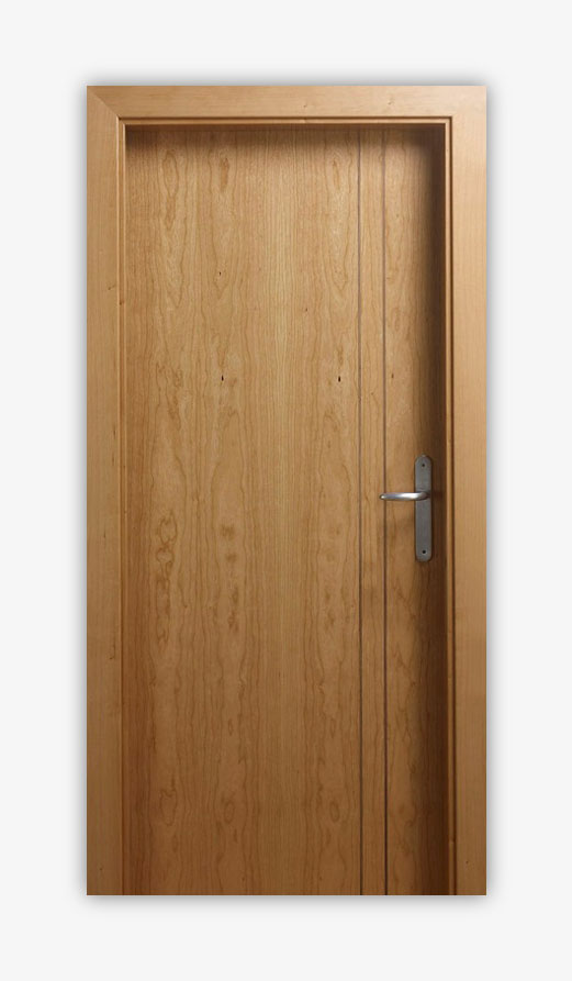 DOORS AND WINDOWS 23