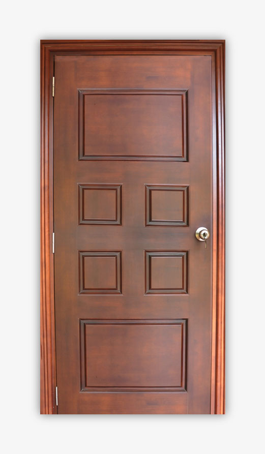 DOORS AND WINDOWS 25