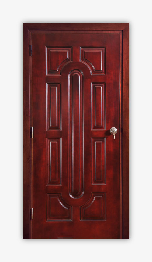 DOORS AND WINDOWS 27